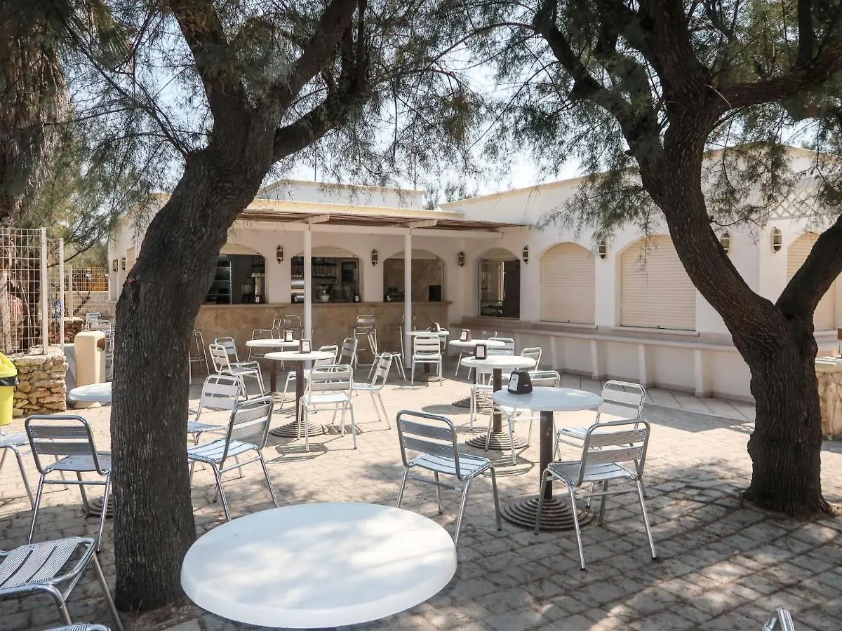 Holiday Home Happy Camp Mobilhome Torre Rinalda By Interhome Lecce 0*,  Italy