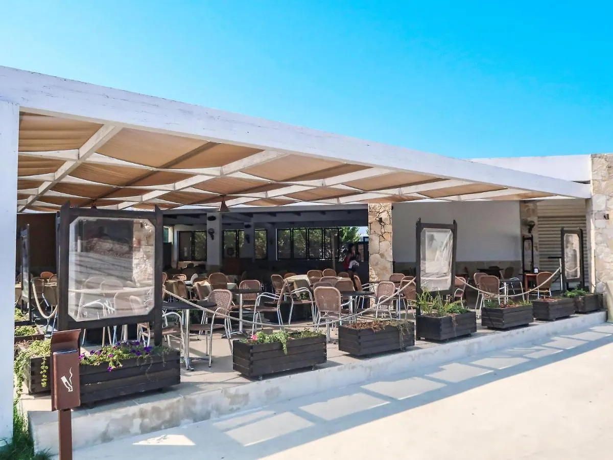 Holiday Home Happy Camp Mobilhome Torre Rinalda By Interhome Lecce