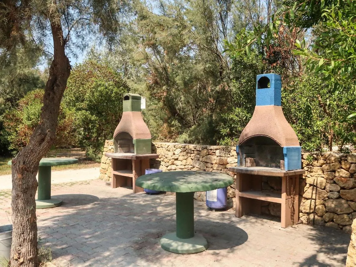 Holiday Home Happy Camp Mobilhome Torre Rinalda By Interhome Lecce