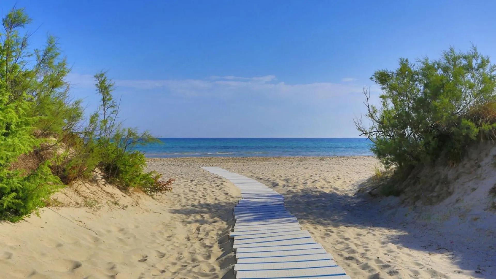 Holiday Home Happy Camp Mobilhome Torre Rinalda By Interhome Lecce Italy